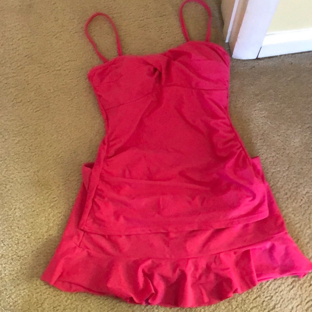 Women’s bathing suit